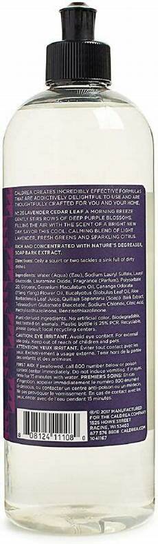 Caldrea Soap