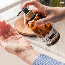 Castelbel Liquid Soap