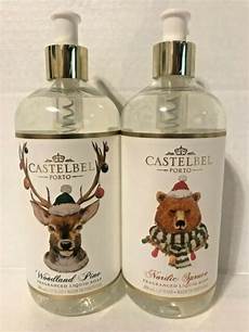 Castelbel Liquid Soap