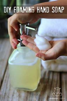 Castile Hand Soap