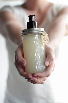 Castile Hand Soap