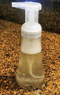 Castile Hand Soap