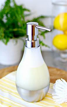 Castile Liquid Soap Base