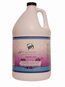 Castile Soap Gallon