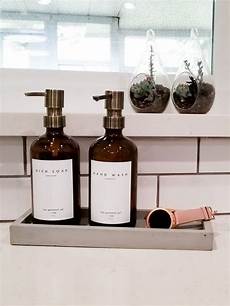 Castile Soap Hand Soap