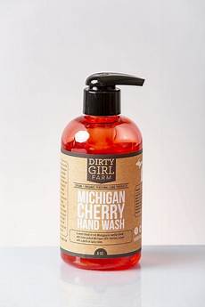 Cherry Almond Soap