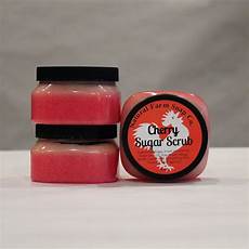 Cherry Almond Soap