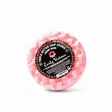 Cherry Bomb Soap