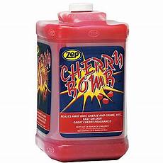 Cherry Bomb Soap