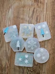 Christmas Hand Soap