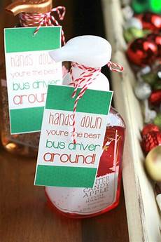 Christmas Hand Soap