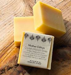 Cinnamon Soap
