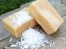 Cinnamon Soap