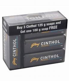 Cinthol Hand Wash