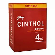 Cinthol Hand Wash