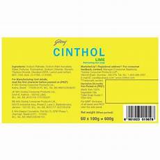 Cinthol Hand Wash
