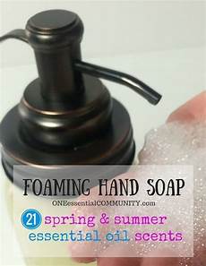 Citrus Castile Soap