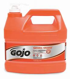 Citrus Hand Soap