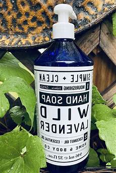 Clean Hand Soap