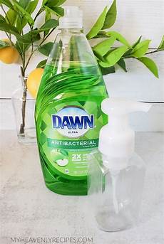 Clorox Fraganzia Hand Soap