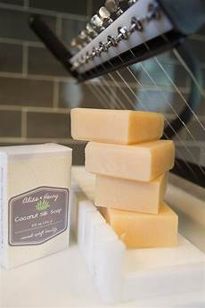 Coconut Hand Soap Refill