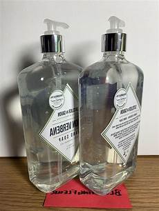 Coconut Hibiscus Hand Soap