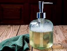 Coconut Liquid Soap
