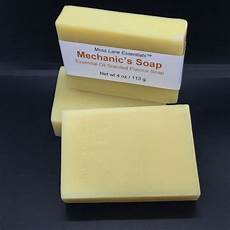 Cold-Process Olive-Oil Soaps