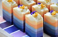 Cold-Process Olive-Oil Soaps