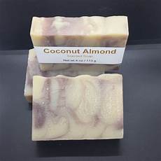 Cold-Process Olive-Oil Soaps