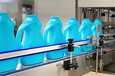 Commercial Laundry Soap