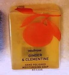 Cowshed Soap