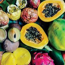 Cucina Fruits And Passion