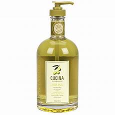 Cucina Hand Soap