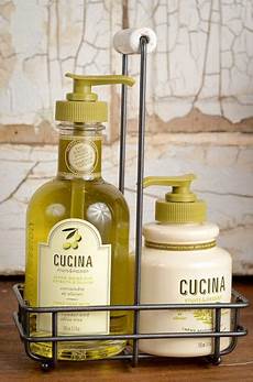 Cucina Hand Soap
