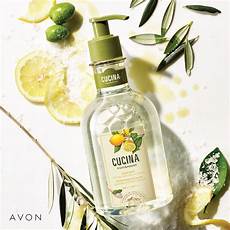 Cucina Hand Soap