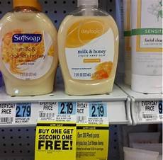 Cvs Antibacterial Soap