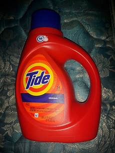 Detergent Soap