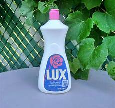 Detergent Soap