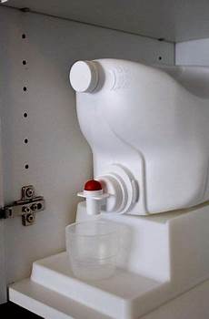 Detergent Soap