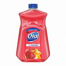 Dial Antibacterial Soap