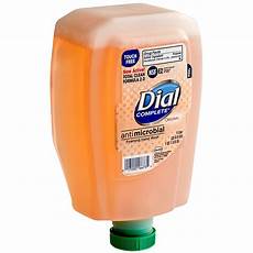 Dial Complete Refill