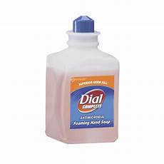 Dial Complete Refill