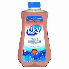 Dial Complete Refill