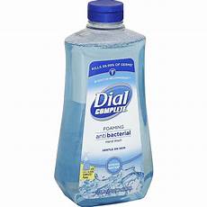 Dial Complete Refill