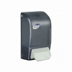 Dial Foam Soap