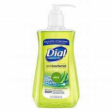 Dial Foam Soap