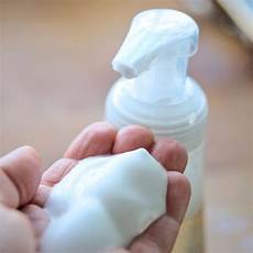 Dial Foaming Hand Soap
