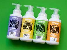 Dial Foaming Hand Soap