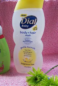 Dial Foaming Hand